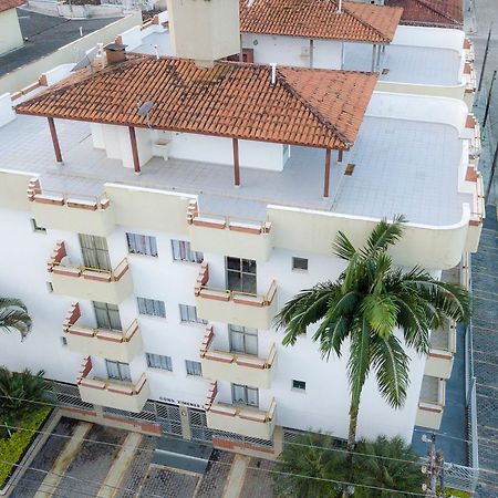 Edificio Ximenes II Daire Ubatuba Dış mekan fotoğraf