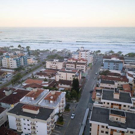 Edificio Ximenes II Daire Ubatuba Dış mekan fotoğraf