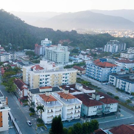 Edificio Ximenes II Daire Ubatuba Dış mekan fotoğraf