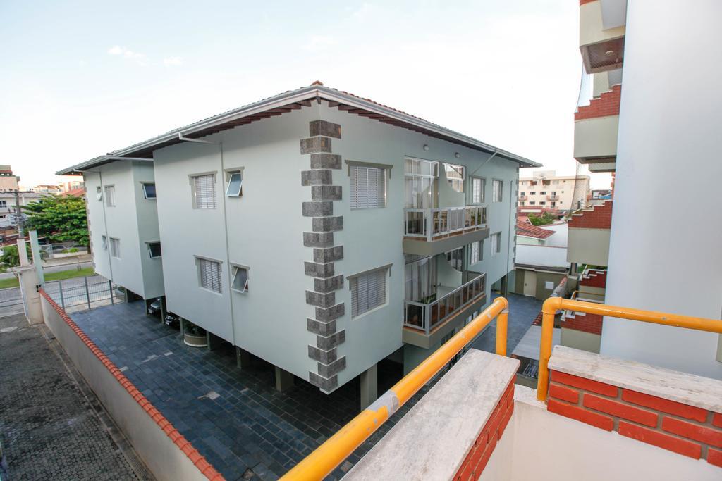 Edificio Ximenes II Daire Ubatuba Dış mekan fotoğraf