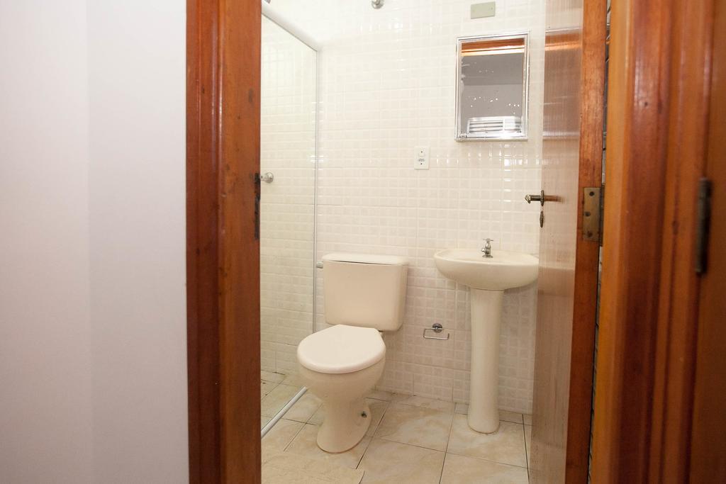 Edificio Ximenes II Daire Ubatuba Dış mekan fotoğraf